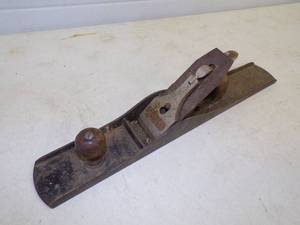 lot 98 image: Stanly # 7 Wood Plane
