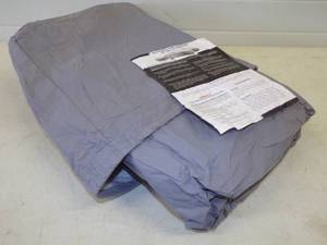 lot 102 image: Car Cover