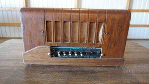 Guitar Amplifier RMS250R