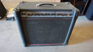 Peavey Bandit 112 Guitar Amplifier