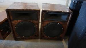 Sub Woofers
