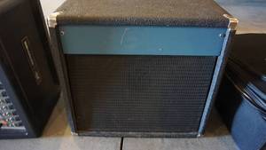 Speaker