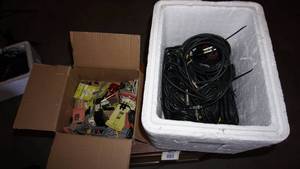 Misc Music Items