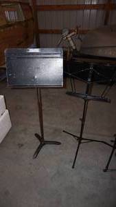 Music Stands