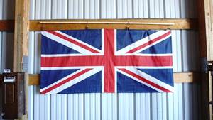 United Kingdom British Flag