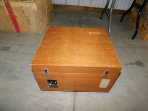 Vintage AKAI GX-365D Reel To Reel Tape Deck