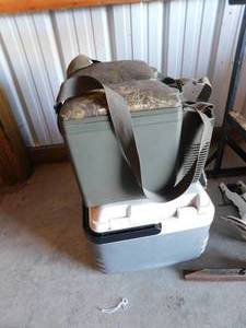 3 Coolers