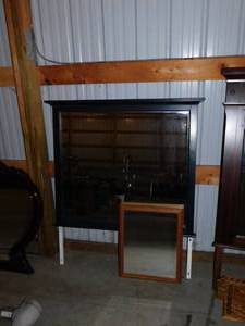 2 Dresser Top Mirror  Mirror