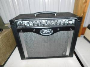 Peavey Envoy 110 Guitar Combo Amplifier