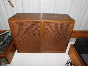 Penncrest Speakers