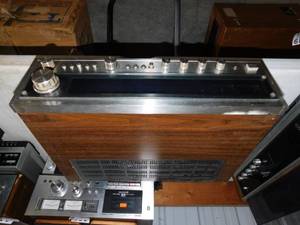 RARE Onkyo TX-4500 MKII Quartz Locked Stereo Receiver