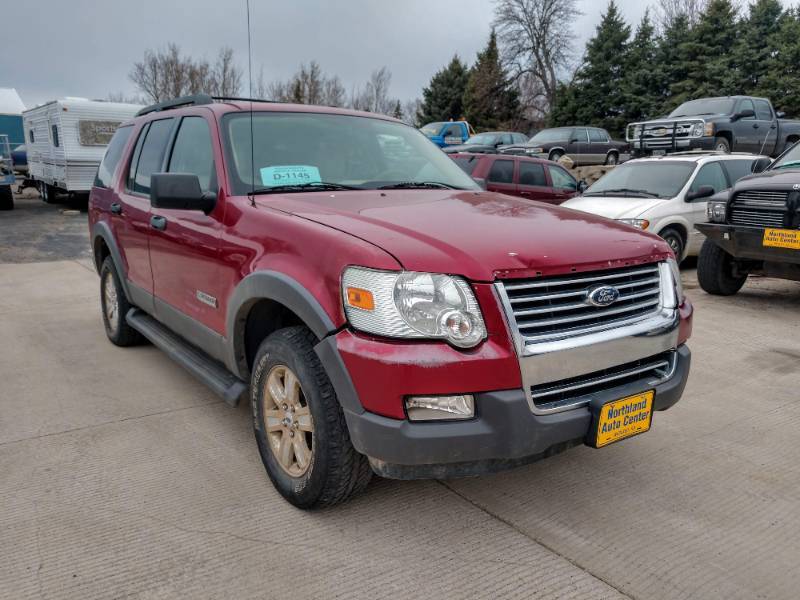 Northland Auto Center, Inc. USED VEHICLE Auction 40 KBID