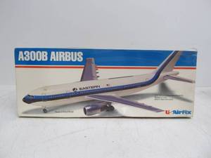 lot 27 image: Vintage USAirfix A300B Airbus