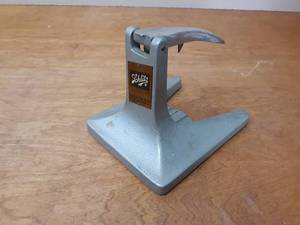 Vintage Schlitz Bar Top Beer Can Opener