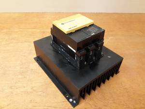 Allen Bradley SMC Plus - Smart Soft Motor Controller