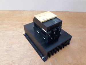 Allen Bradley SMC Plus - Smart Soft Motor Controller