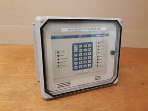 Kaye Dialog Plus - Automatic Dialing Alarm System
