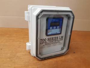 Sigma Controls - 700 Series Level Controller