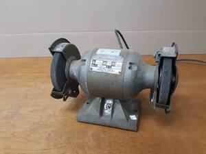 Superior 12hp Bench Grinder 110220V