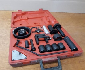 Ford Rotunda C-3 Transmission Service Kit