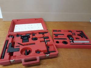Ford Essential Service Tools Kit