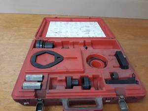 Ford Rotunda Essential Special Tools