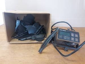 John Deere Computer Trak 200 Planter Monitor