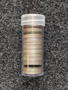 (40) 90% Silver Washington Quarters