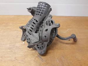 R & H Antique Corn Sheller