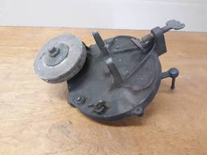 Keystone Railroad Tool Grinder