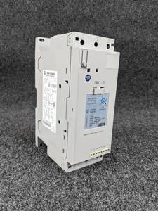 Allen Bradley AC-3 Soft Motor Controller