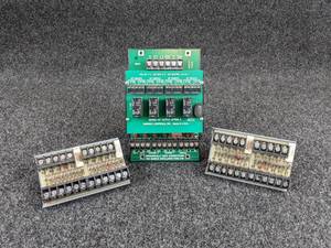 Warrick Series 67 A1A0D Interface Module  2 Boards