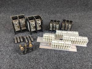 Marathon Power Distribution Blocks, Fuse Block and More