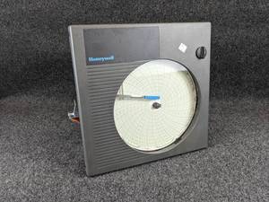 Honeywell Chart Recorder