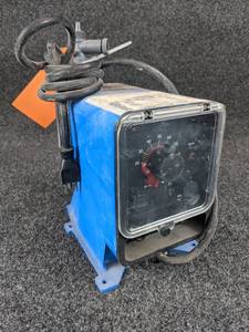 PulsaTron Dosing Pump