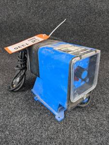 PulsaTron Dosing Pump