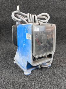 PulsaTron Dosing Pump