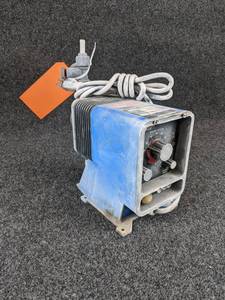 PulsaTron Dosing Pump