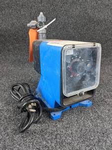 PulsaTron Dosing Pump