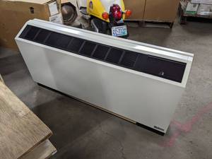 McQuay Fan Coil - New In Box