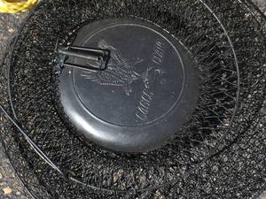 lot 119 image: Minnow Buckets and Eagle Claw Live Well