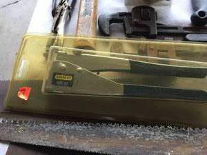 lot 141 image: Hand Tool Lot