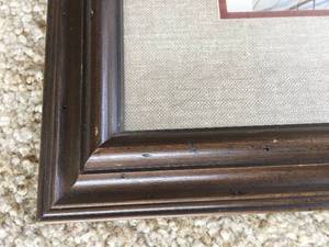 lot 150 image: Pheasants Framed Art by Kevin T Daniels