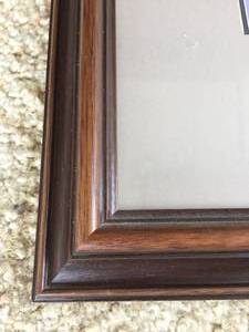lot 151 image: Labrador Framed Art by Killen