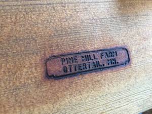 lot 160 image: Fun Wooden Cut-Outs