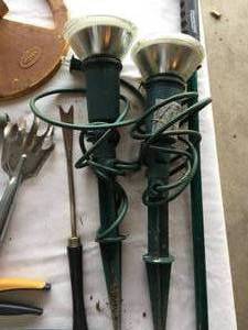 lot 276 image: Gardening Lot