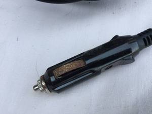 lot 277 image: Oreck Auto Vacuum