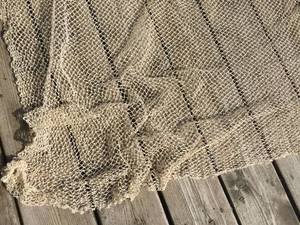 lot 307 image: Decorative Fish Netting