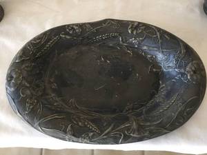 lot 310 image: Vintage Metals Lot