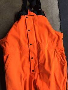 lot 332 image: HFC Hunting Wear